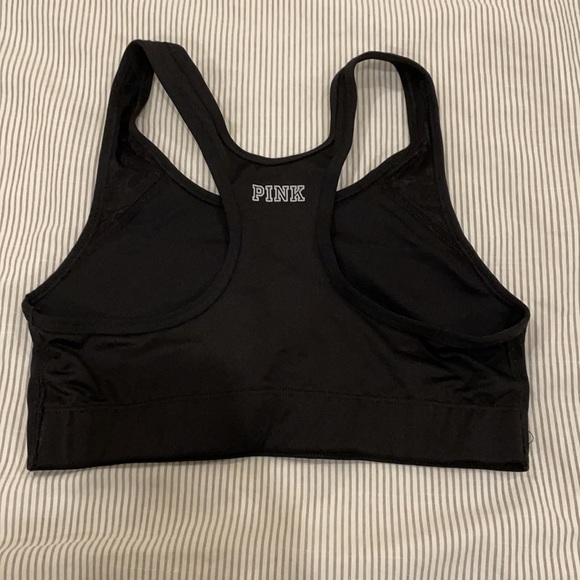 PINK: Assorted Sports Bras x 5 - Picture 3 of 15